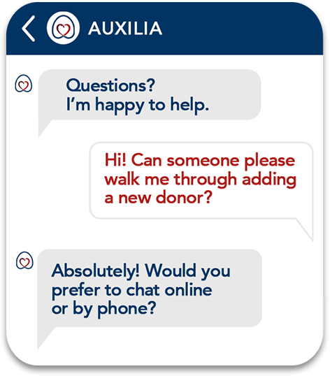 Dedicated Customer Support